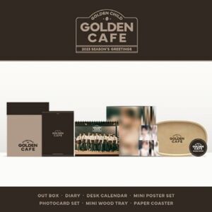 2023 Season's Greetings  COLLECTIBLES